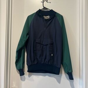 Vintage 70s Ski Jacket Windbreaker Mother Karen’s